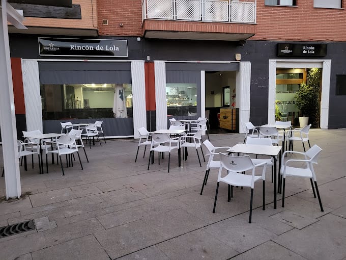 Rincón de Lola: cocina casera en Alcantarilla