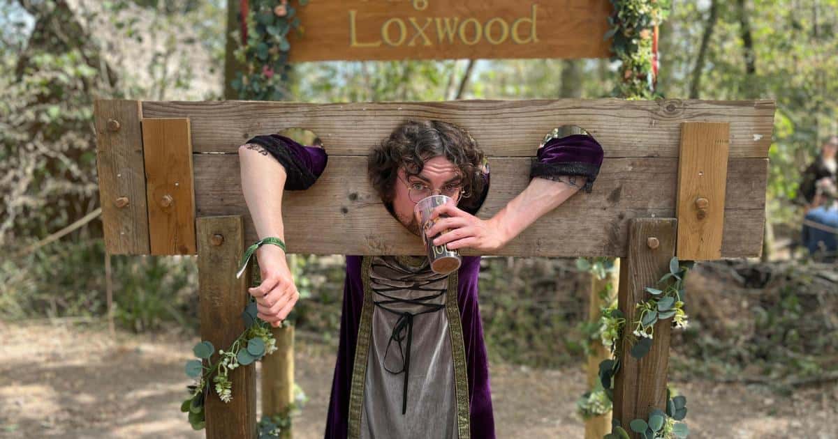 The Loxwood Joust 2026: a medieval summer wrap-up