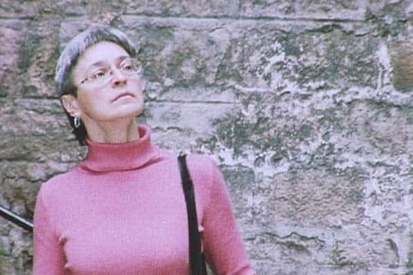 Escriure contra la por. Anna Politkovskaïa (2006-2026)