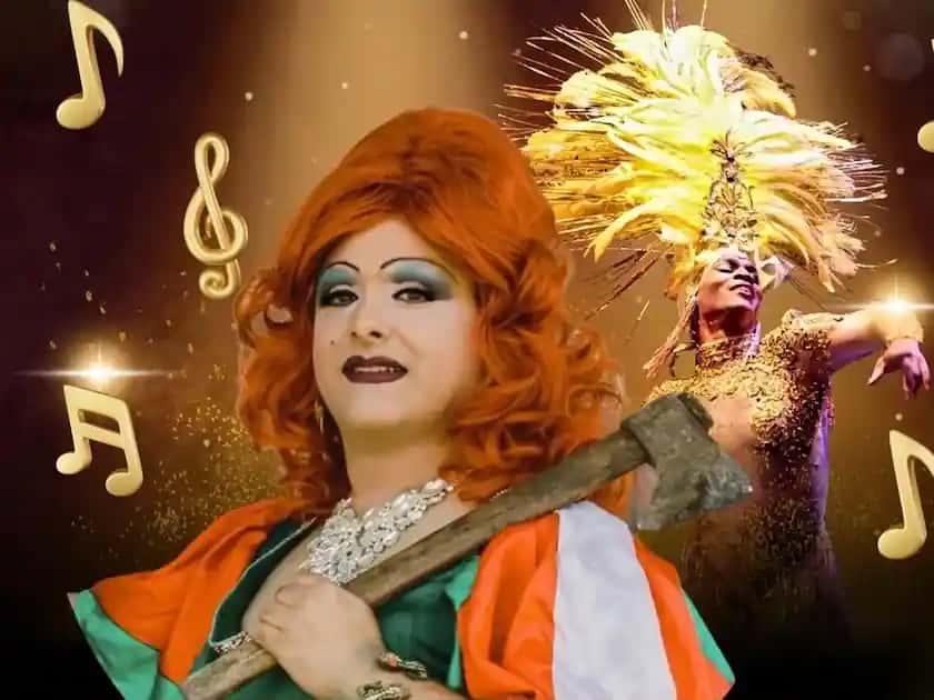 LGBTI+ Points Sarea Festa