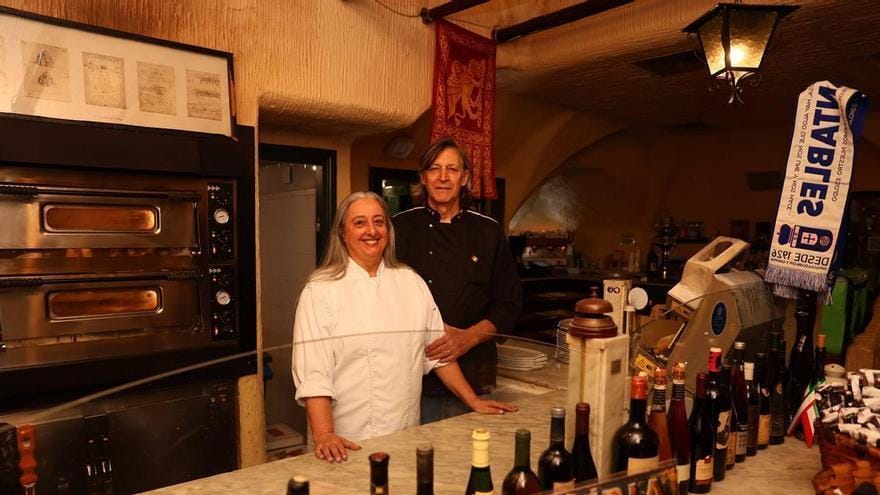 Ruta por los mejores restaurantes italianos de Oviedo