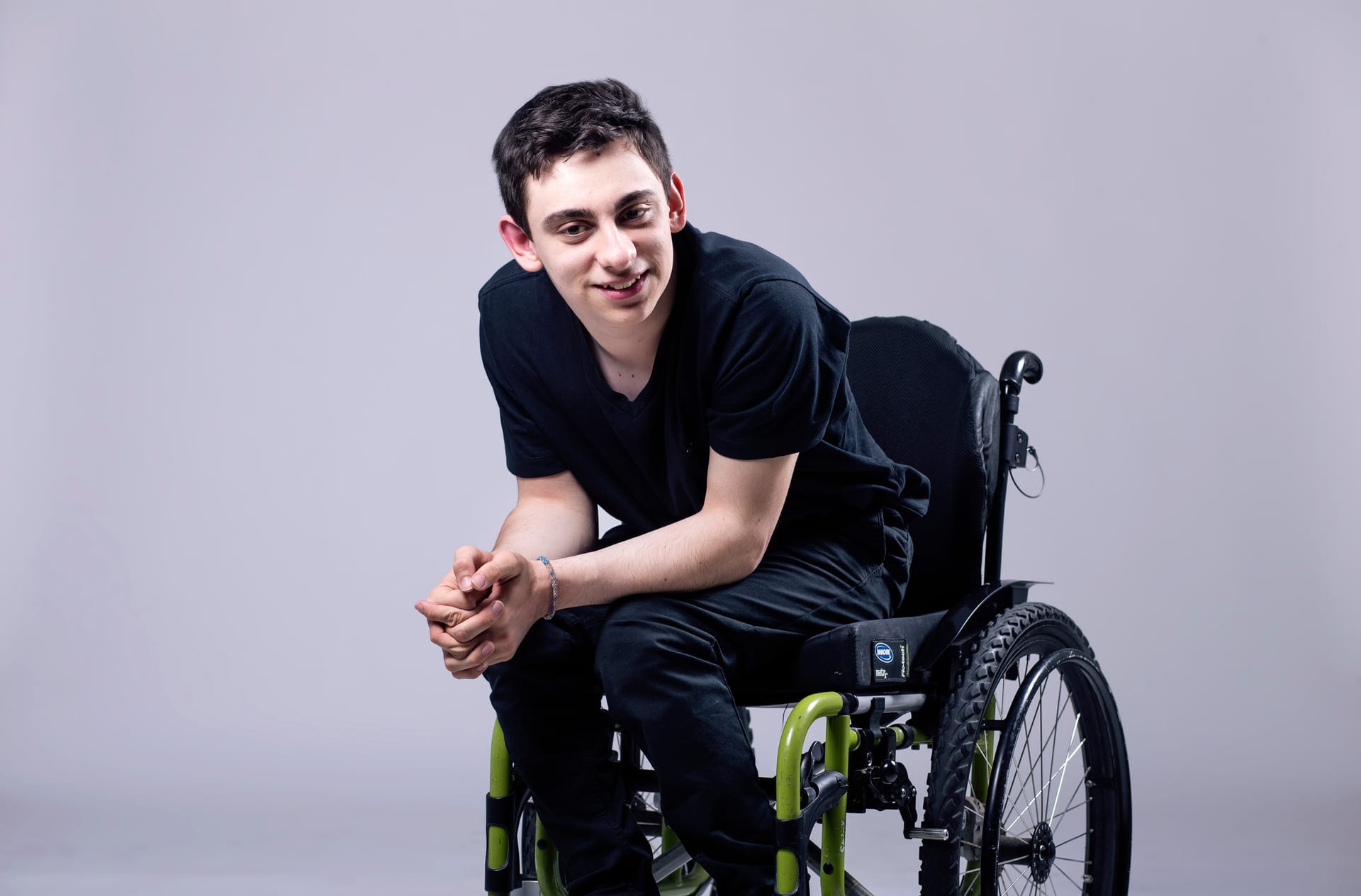 Monólogo: Un día con Marc