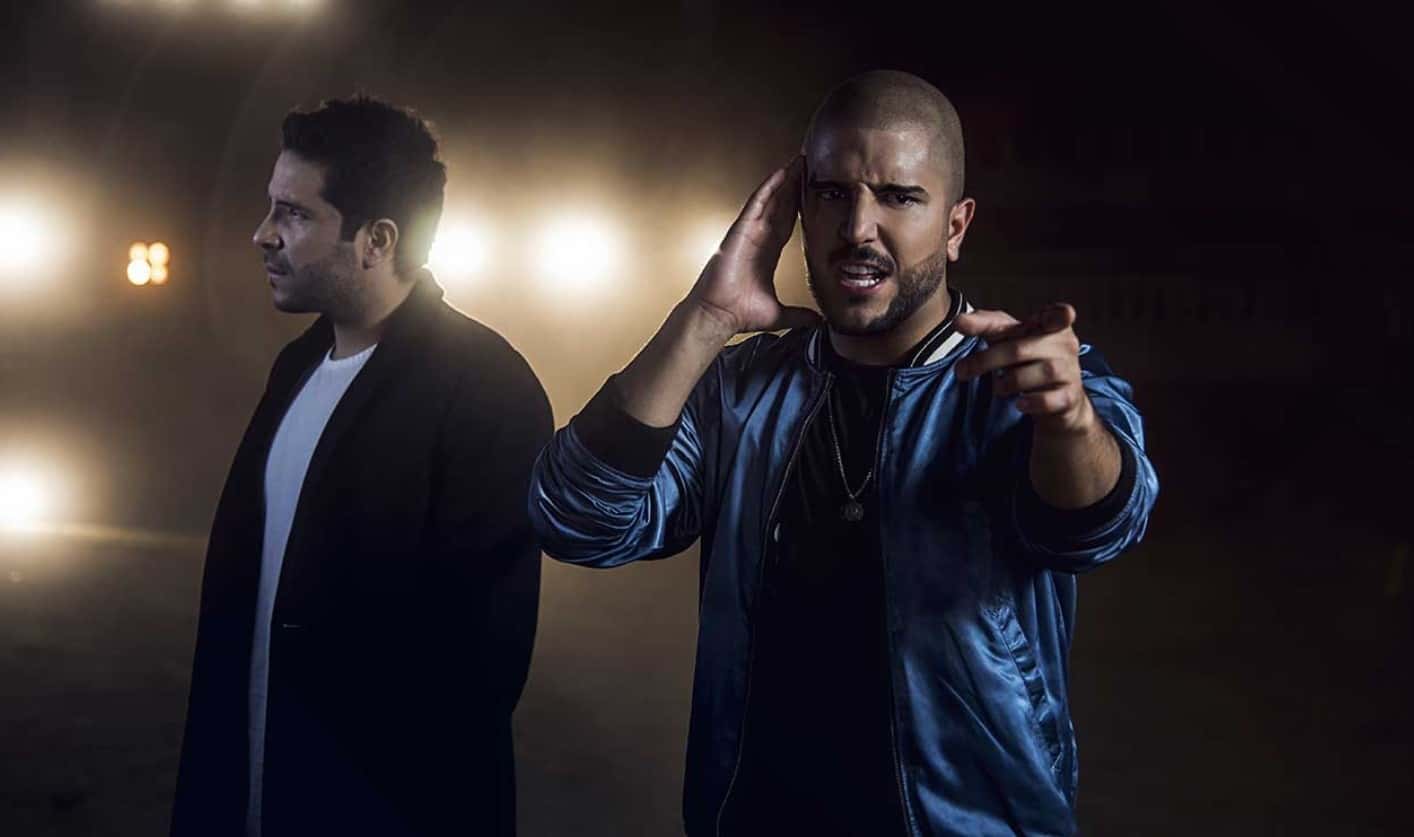 Cali y el Dandee gratis en las fiestas de Sanse
