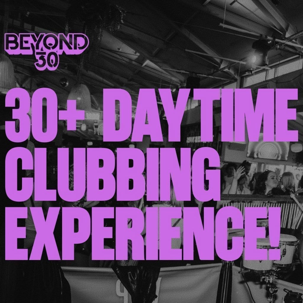 Daytime Clubbing and Early Raves in Brighton