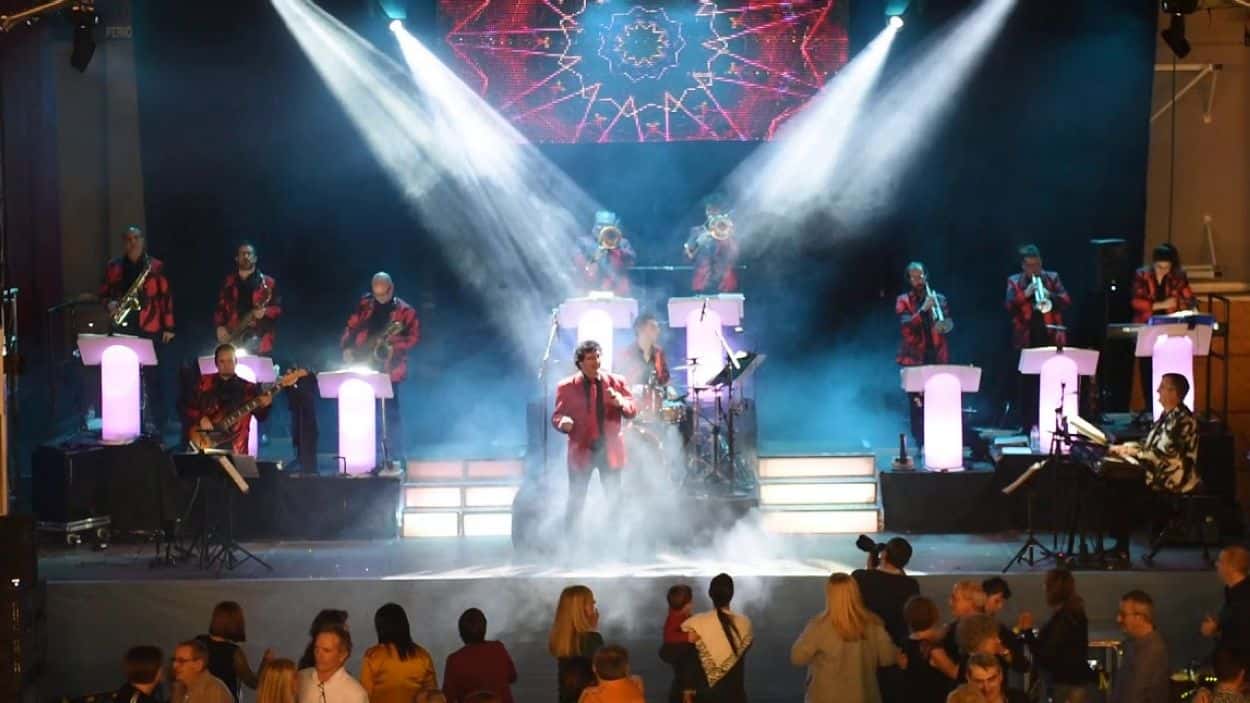 Festa Major de Sant Cugat del Vallès 2026