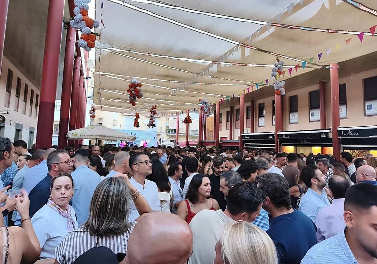 La Feria de Día de Lorca 2026: así fue su edición ampliada