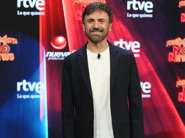Proyección de 'Arriba tutto' con coloquio de José Mota