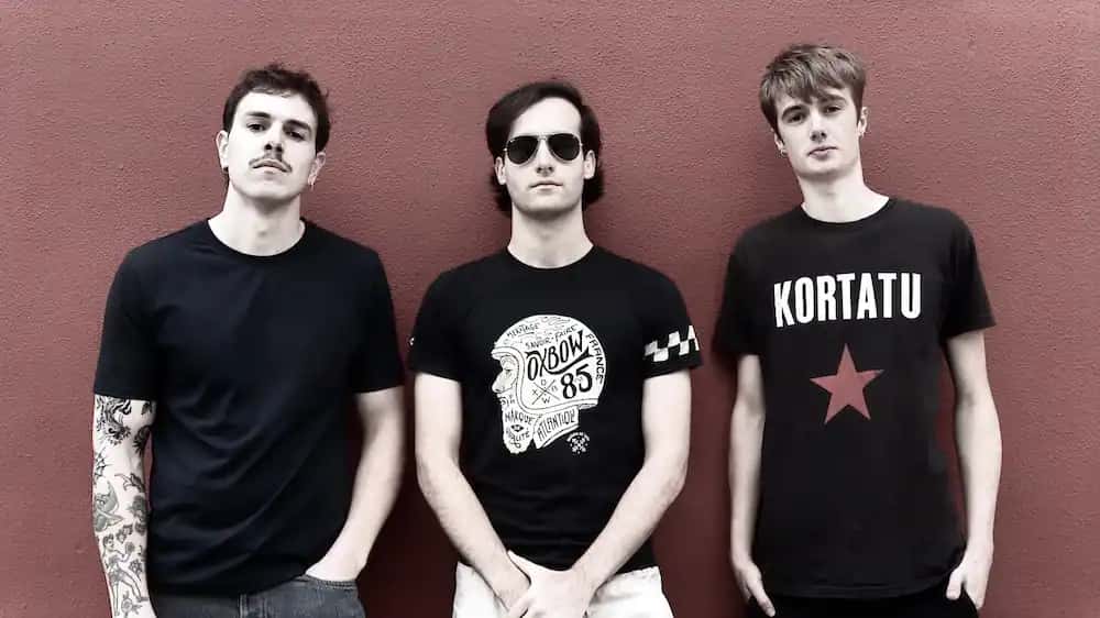 Blaze Beacon en Jazz Vitoria