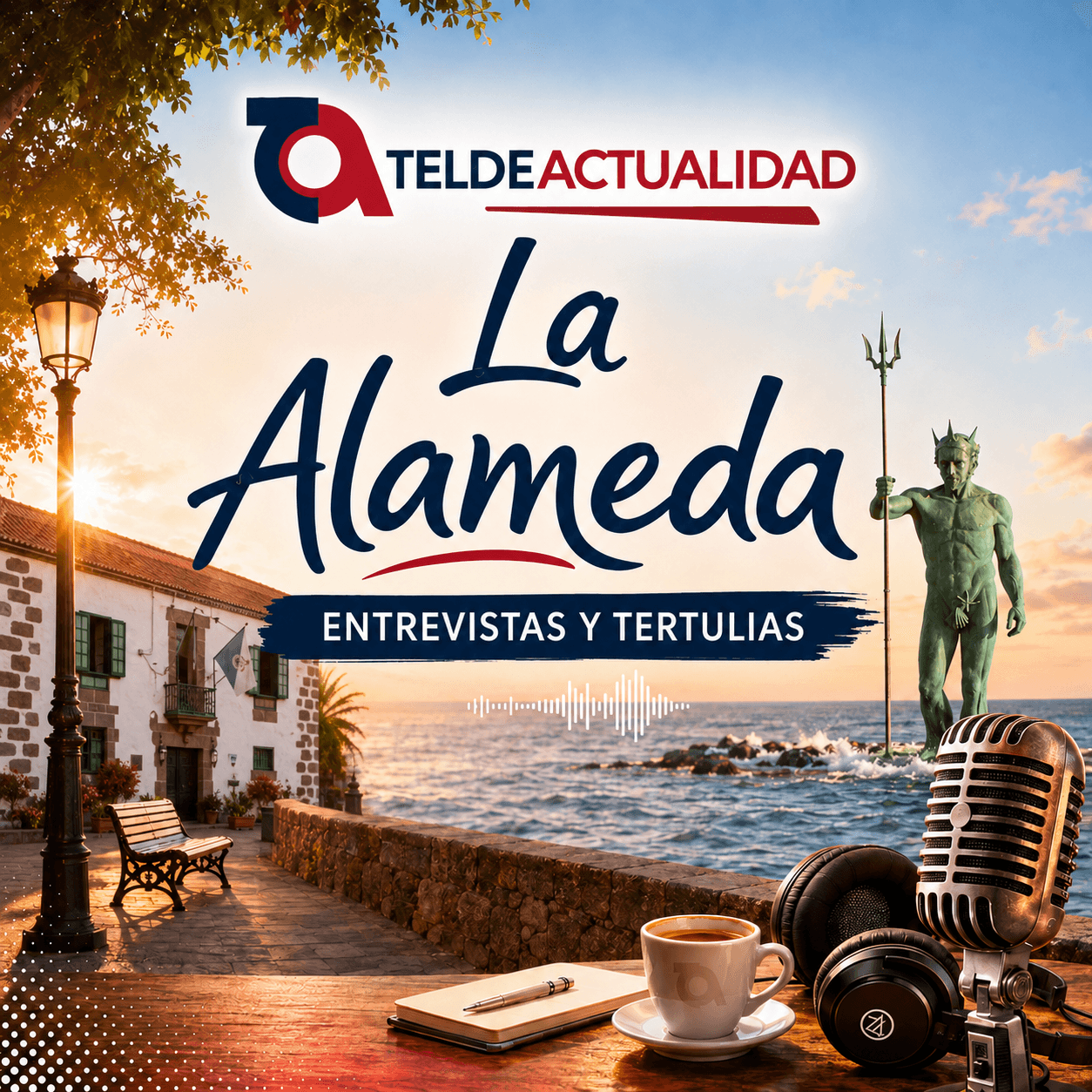 La Alameda se traslada a la costa en su segunda temporada
