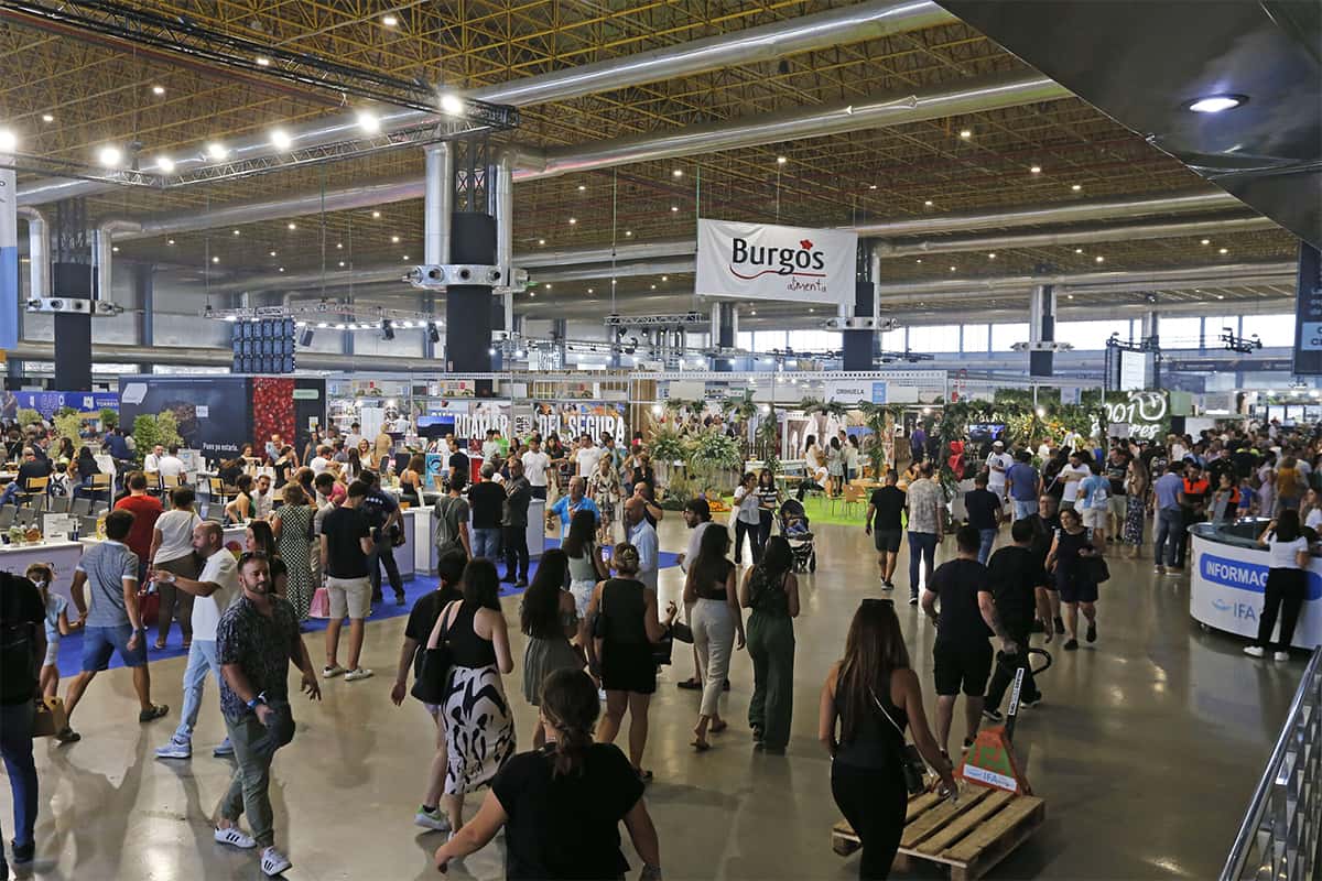 Alicante Gastronómica 2026