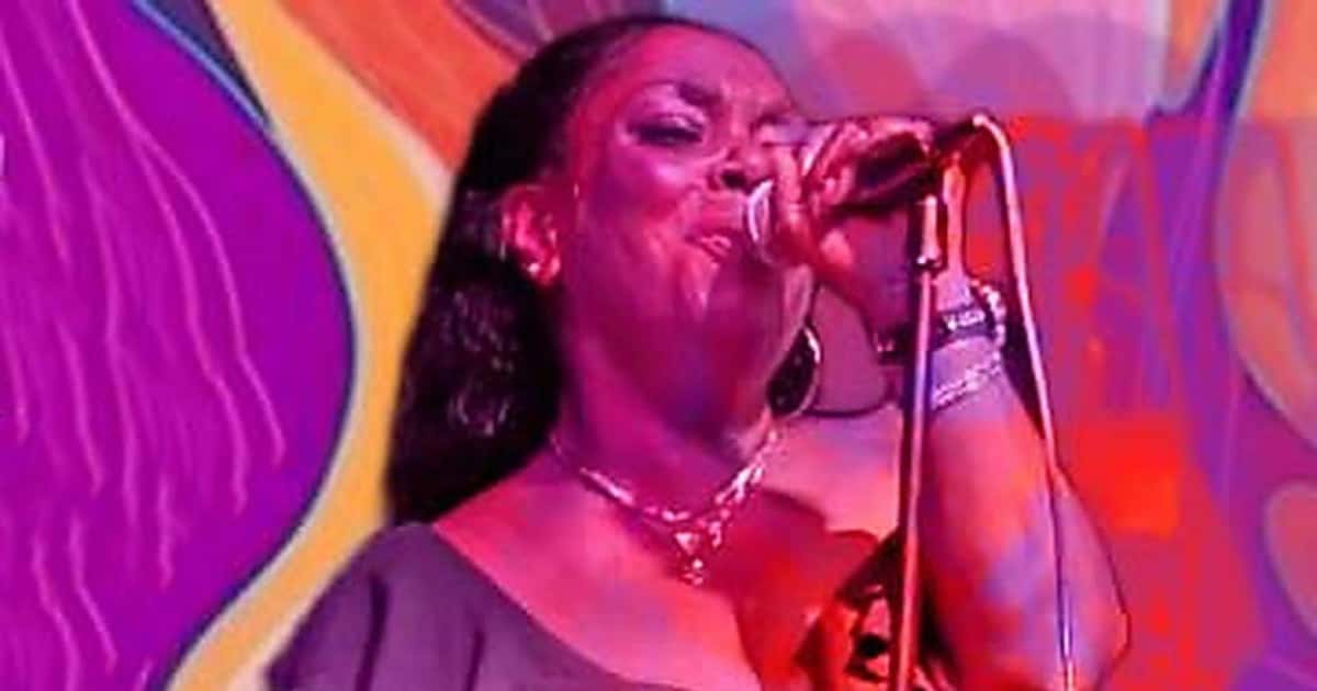 Tish & the Mizzbehavin Band