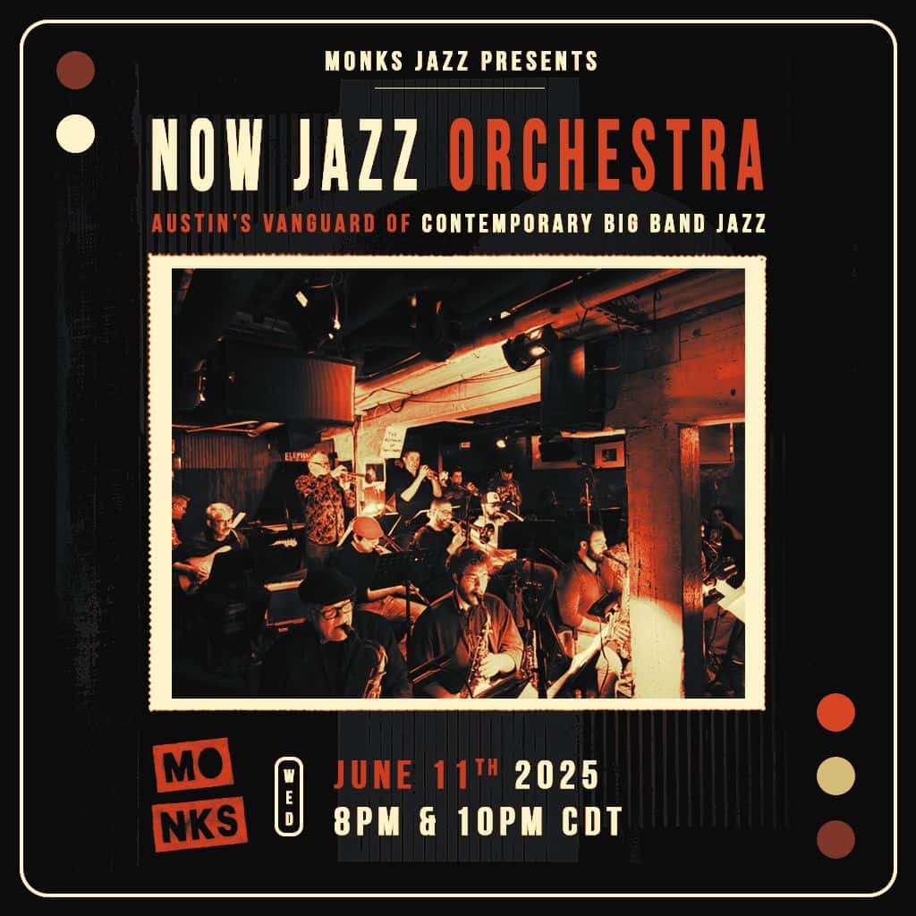 NOW Jazz Orchestra