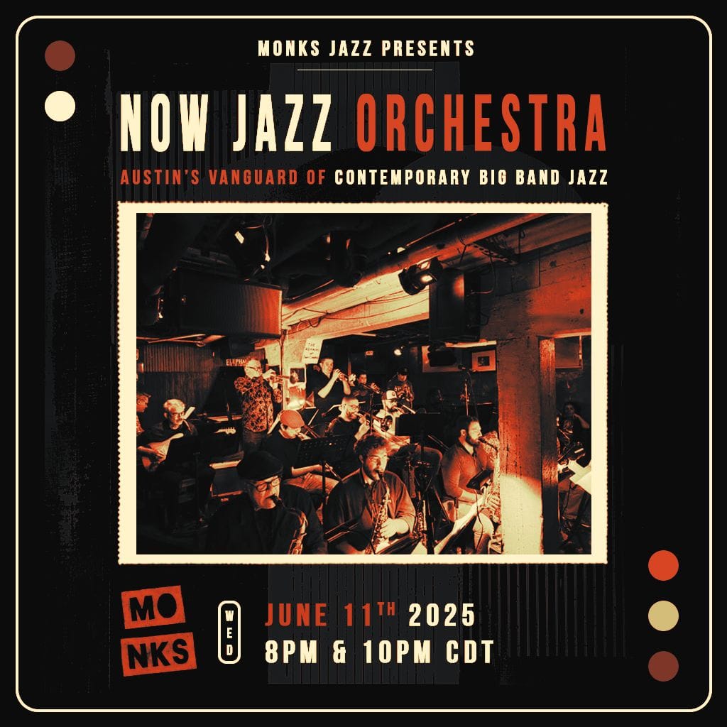 NOW Jazz Orchestra