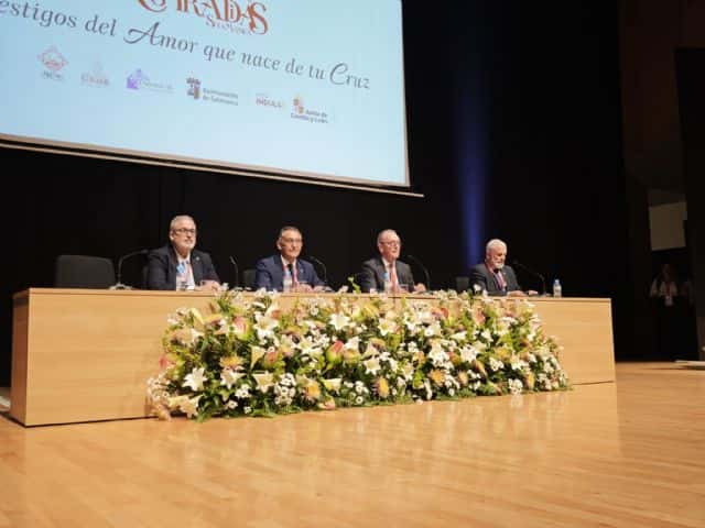 Lorca, sede del Encuentro Nacional de Cofradías en 2027