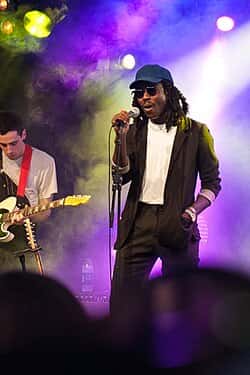 Blood Orange