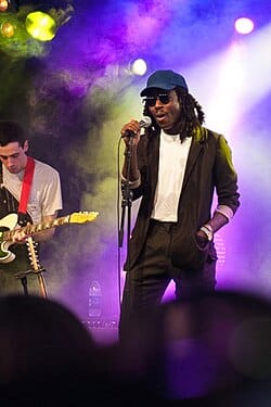 Blood Orange