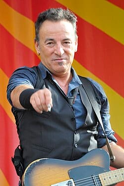 Born In The USA: Springsteen - Remembered, Replayed, Reimagined