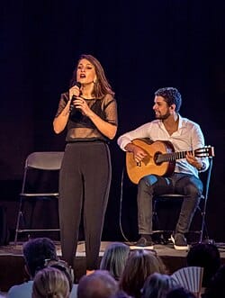 Carminho