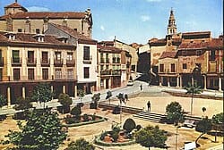 Ruta por los templos de cocina tradicional en Valladolid