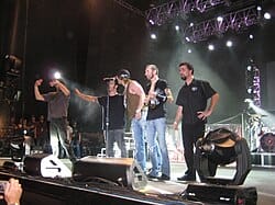 Godsmack en Madrid