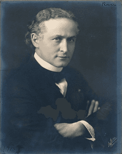 Exposición Houdini el Inmortal