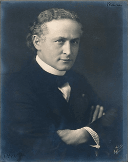 Exposición Houdini el Inmortal