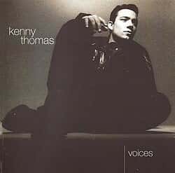 Kenny Thomas: 35 Years of Voices