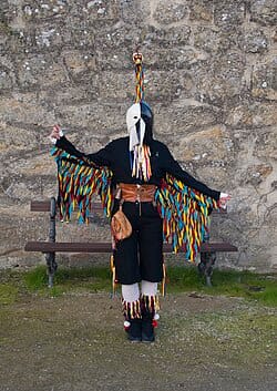 Voda da Pita y baile con La Oca Band