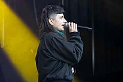 Jimena Amarillo en Festival•B 2026