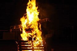 O Meco - Entroido da Pita