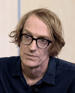 Sisters Brothers' Patrick deWitt for Dodge City