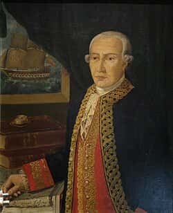Descubriendo el Museo Naval de Ferrol en familia