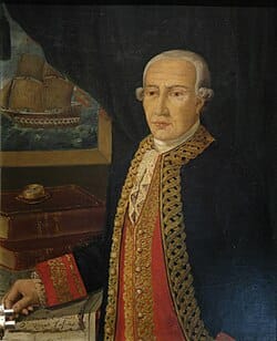 Descubriendo el Museo Naval de Ferrol en familia