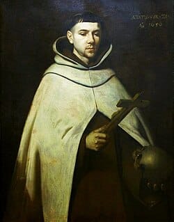 Exposición 'San Juan de la Cruz. Esperanza de Alto Vuelo'
