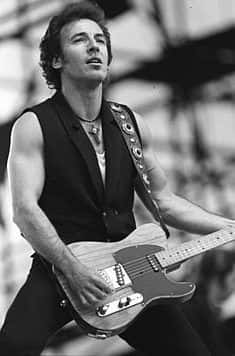 Springsteen: Deliver Me From Nowhere