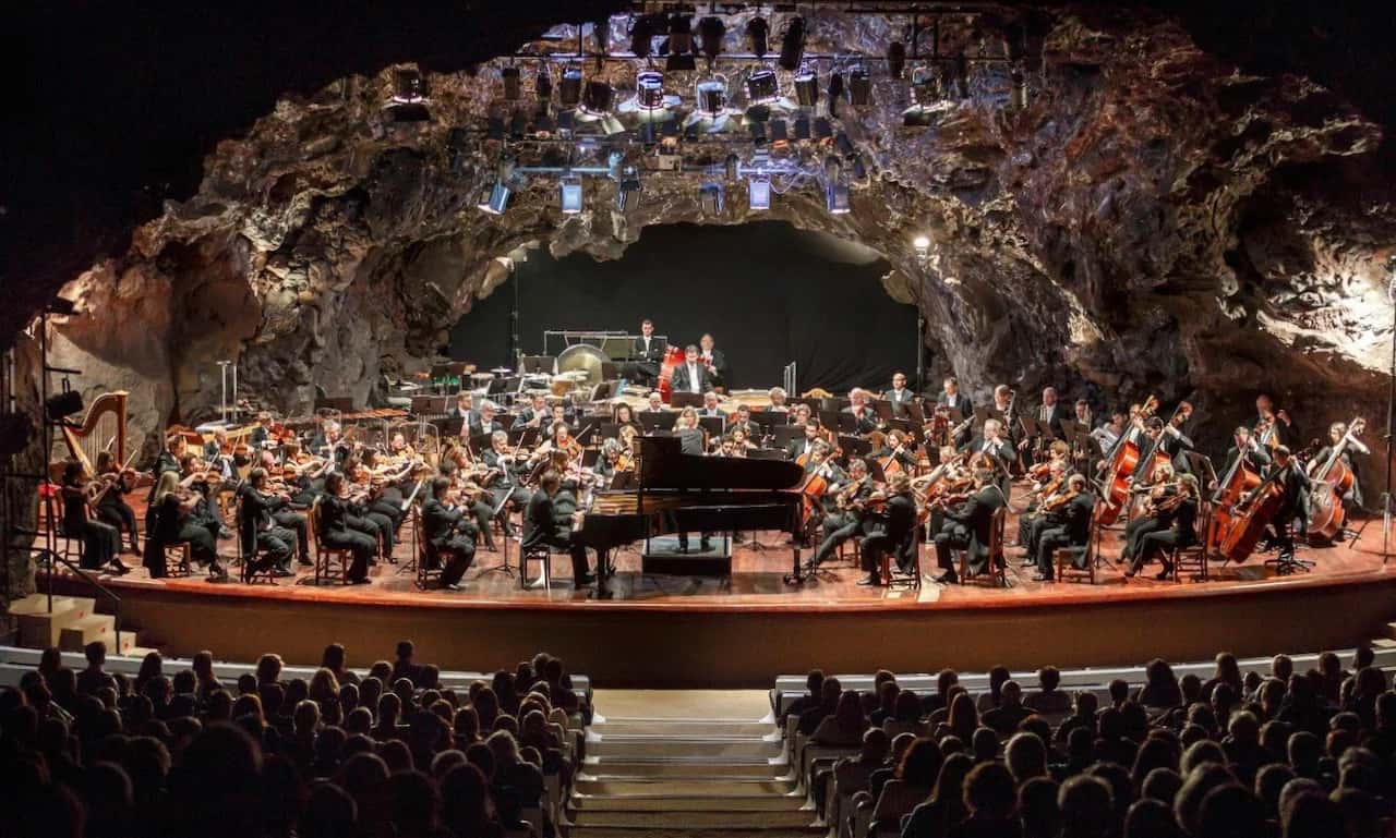 Festival Internacional de Música de Canarias (FIMC) 2027