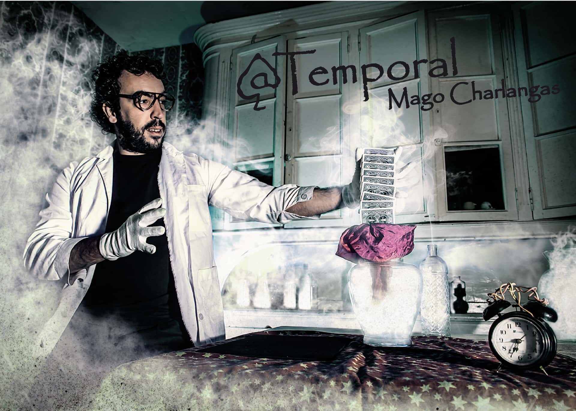 Charlangas