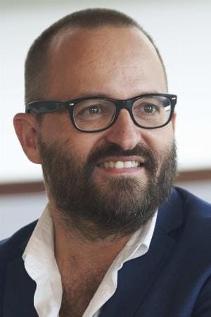 CRONOS con su director
