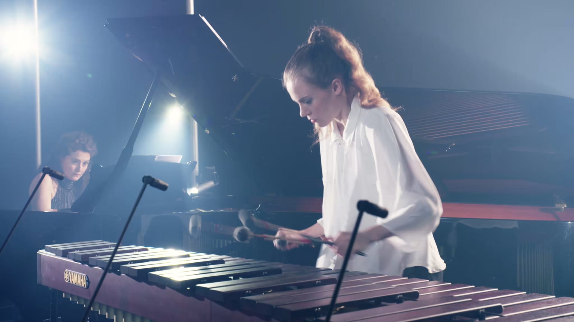 Eclectic - Adélaïde Ferrière