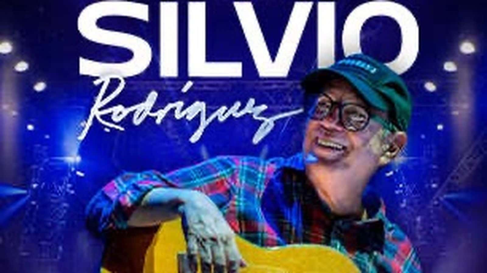 Silvio Rodríguez en Sevilla: fecha, entradas y recinto