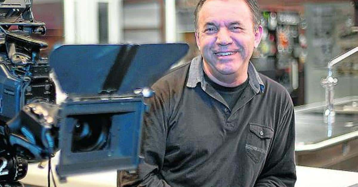 La vida secreta de les pel·lis. 30 anys fent ficció a TV3