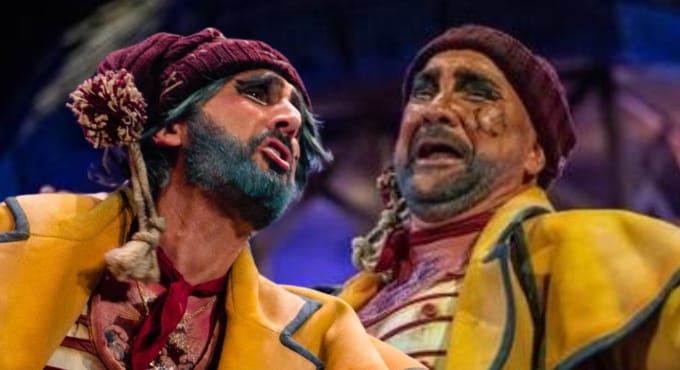 PA Piratas Nosotros