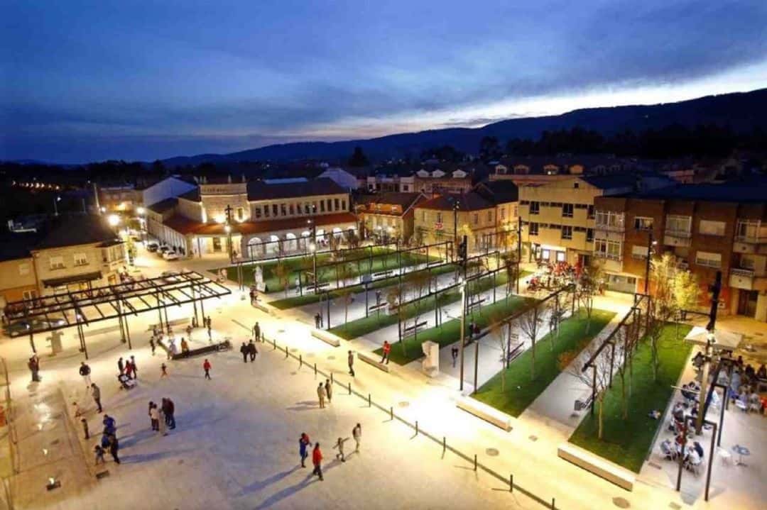 Ruta de furanchos por Tomiño y el Baixo Miño este 2026