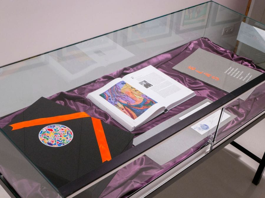 Exposición permanente 'Elas'