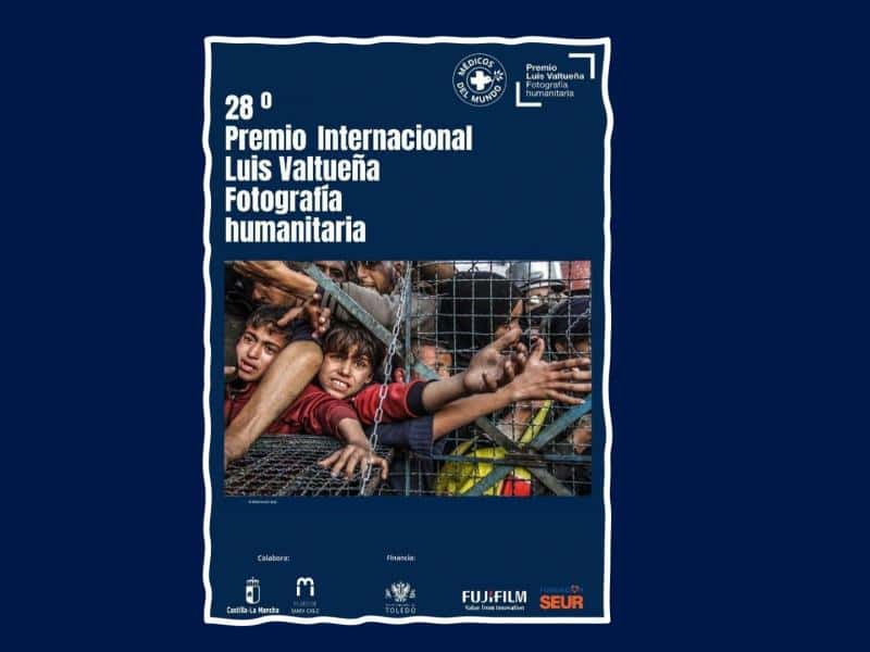 Vidas desplazadas. Derechos en suspenso