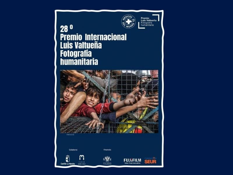 Vidas desplazadas. Derechos en suspenso