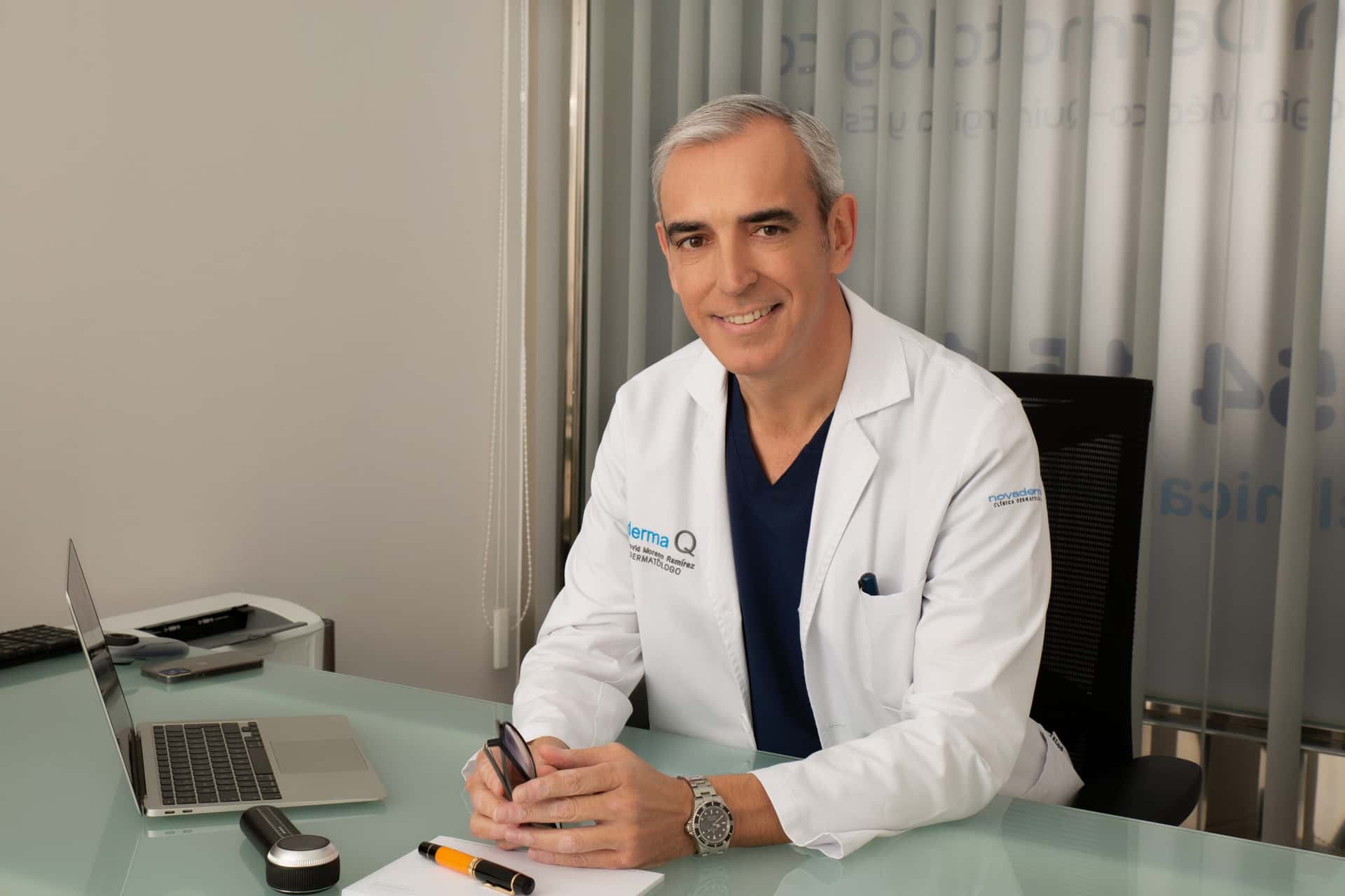 Manejo integral del melanoma en la práctica clínica