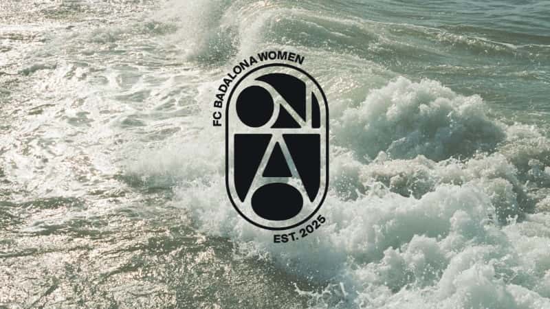 El FC Badalona Women se alía con Quirónsalud