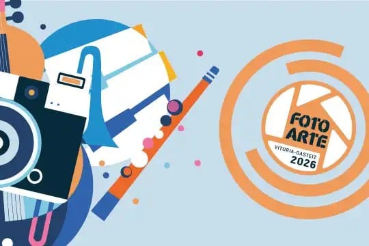 Fotografías seleccionadas del concurso FotoArte 2026