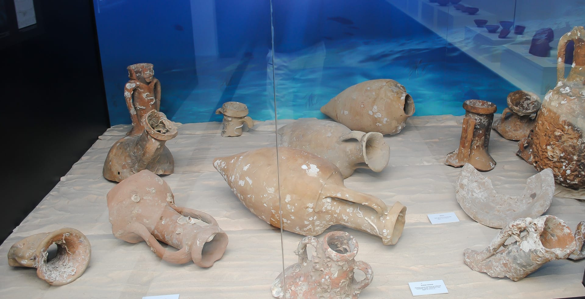 El Museo Arqueológico de Estepona duplica su espacio